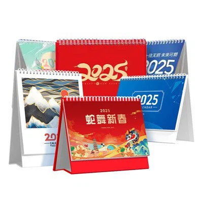 Kalendar poslovnog stola